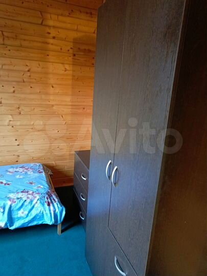 2-к. квартира, 40 м², 2/3 эт.