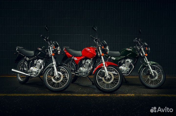 Мопед minsk D4 125 M1NSK