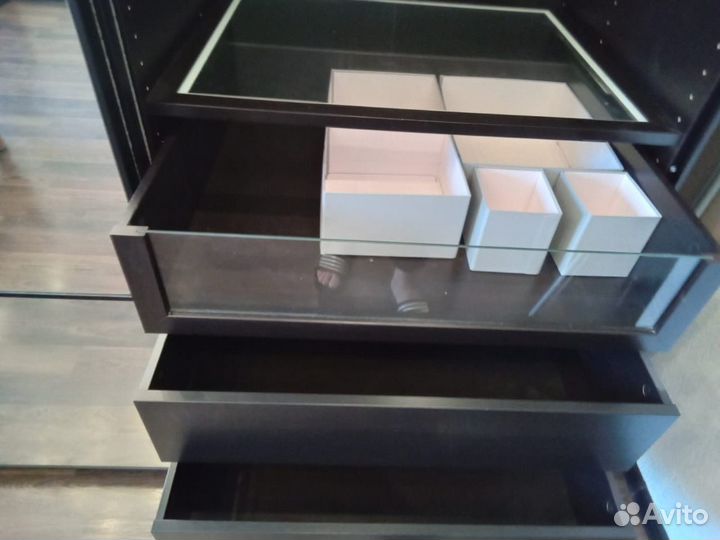 Шкаф IKEA Пакс