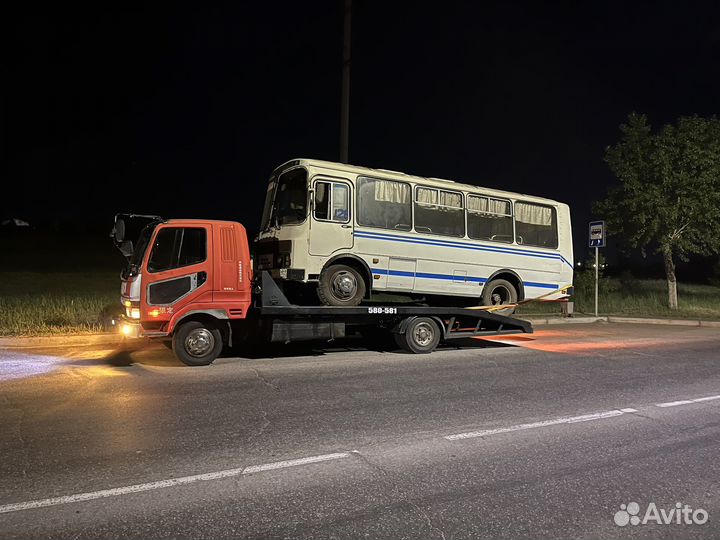 Услуги Эвакуатора Бурятия Улан-Удэ