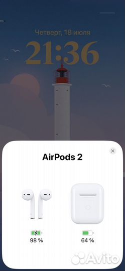 Airpods 2
