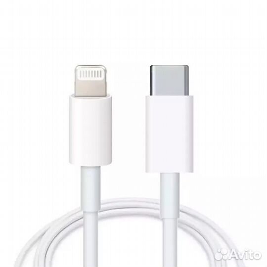 USB/C Кабель для iPhone Premium, Опт