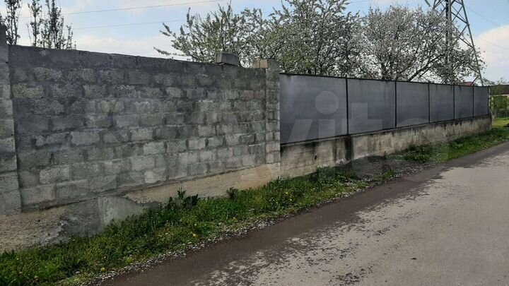 Участок 3 сот. (ИЖС)