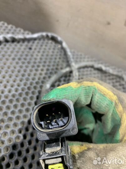 Лямбда зонд OM272 Mercedes W164 Ml Gl