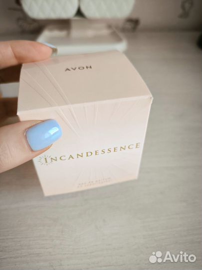 Духи Avon Incandessence