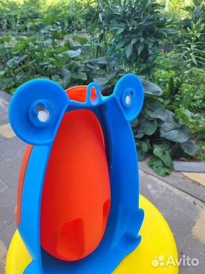 Писсуар детский