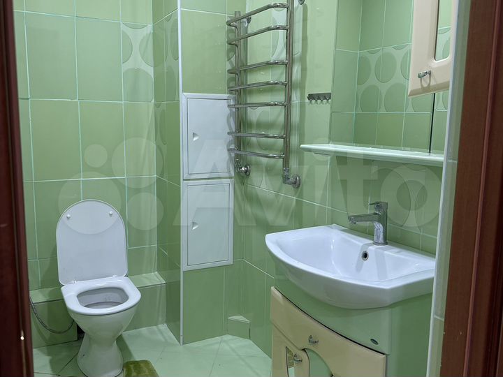 3-к. квартира, 127,6 м², 5/12 эт.