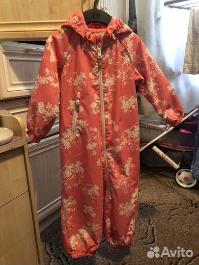 Комбинезон Reima 98(+6)