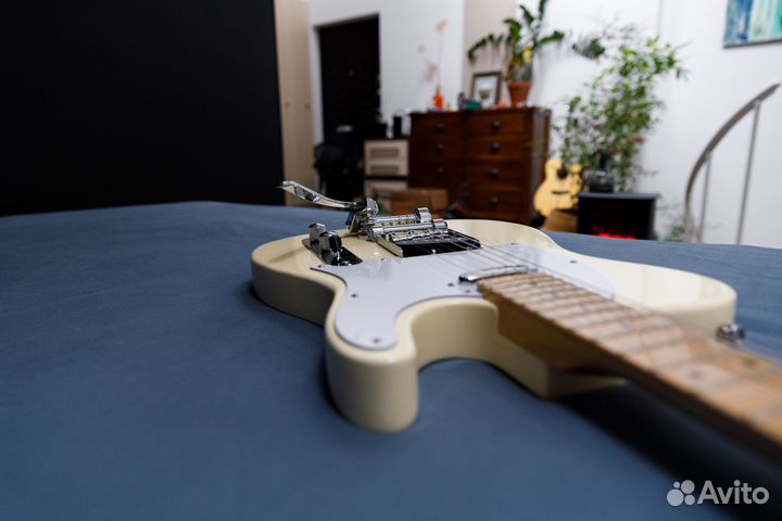 Реплика Fender Telecaster