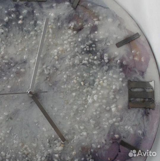 Часы настенные