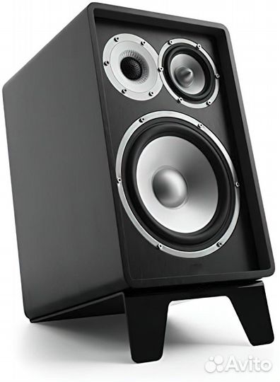 Подставка для динамиков вариант 2