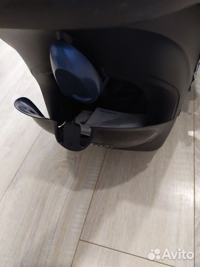 Автолюлька maxi cosi 0+