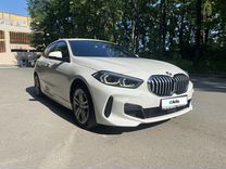 BMW 1 серия, 2019, с пробегом, цена 2 430 000 руб.