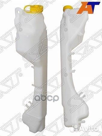 Бачок расширительный honda CR-V RD5 01-06 K20A