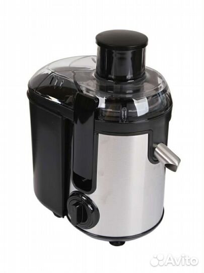 Соковыжималка Moulinex ju420d10/новая