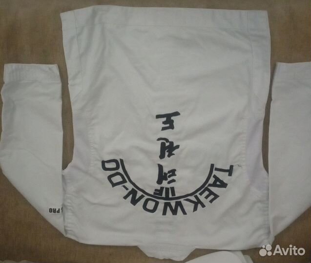 Добок для тхэквондо 130