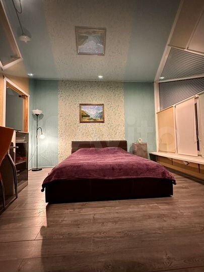 Коттедж 160 м² на участке 12 сот.