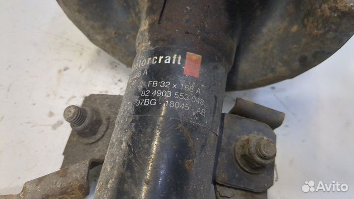 Амортизатор подвески Ford Mondeo 2, 2000