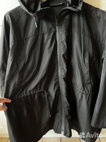 Дождевик Zara xs-s