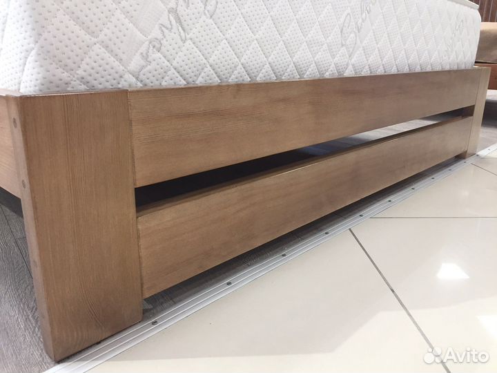 Кровать 160/200