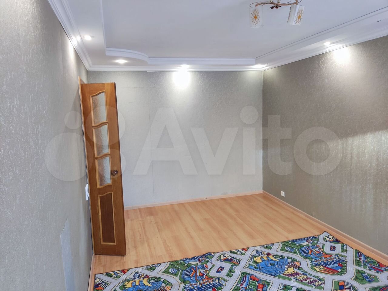 2-к. квартира, 49,4 м², 3/5 эт.