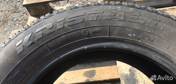 Fulda Kristall Supremo 215/65 R16 98H