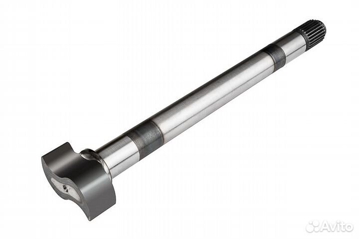 M4540161 вал тормозной левый (Z), L531 (483)