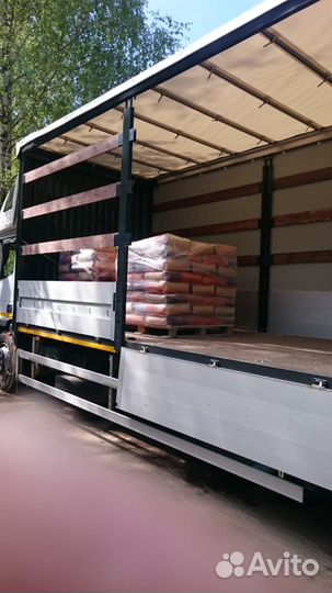 Грузоперевозки 5-10 тонн