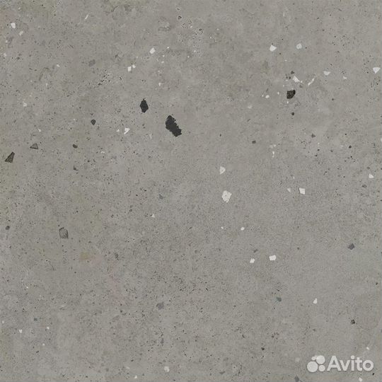 Плитка керамогранит 60x60 серый