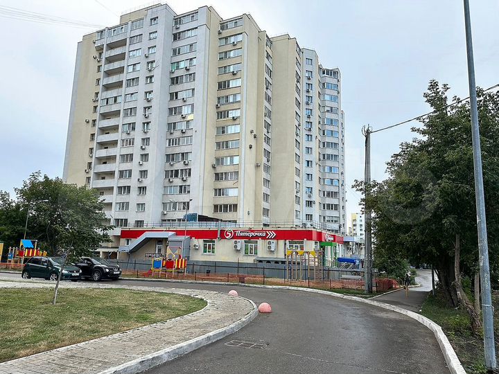 Торговое помещение / пищевое производство 180 м²