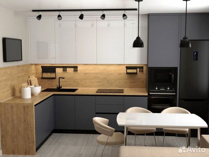 Кухонный гарнитур 