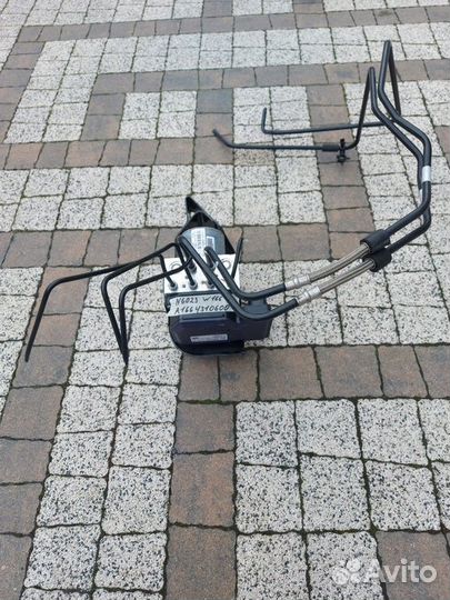 Блок abs Mercedes Мерседес W166 W292