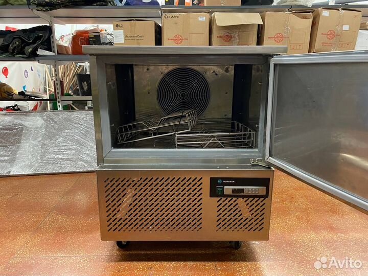 Шкаф шоковой заморозки HKN-BCF5M