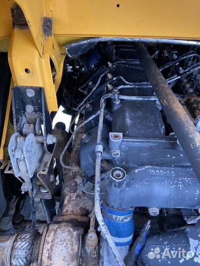 Двигатель камаз евро 3 бу