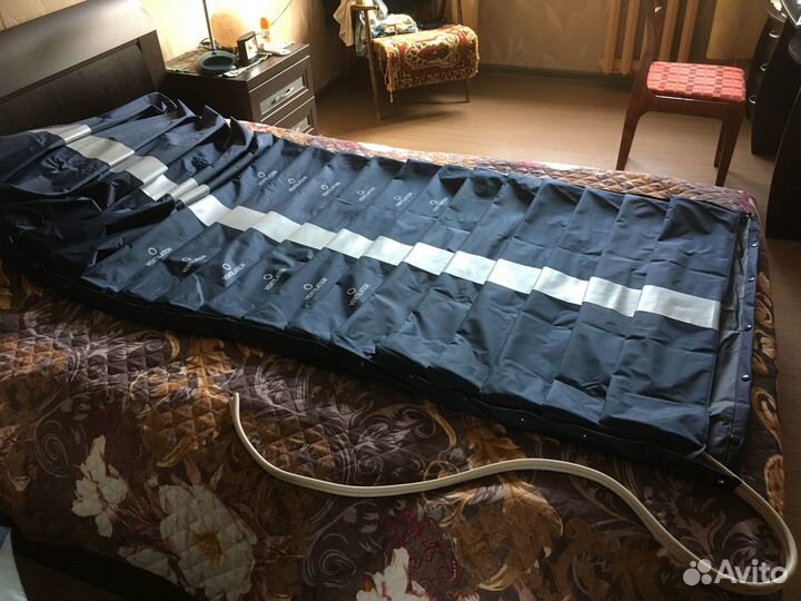 Продам противопролежневую систему Bronigen