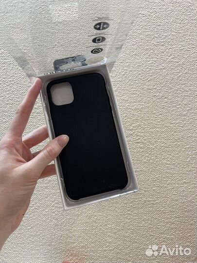 Чехлы на iPhone 11 pro max