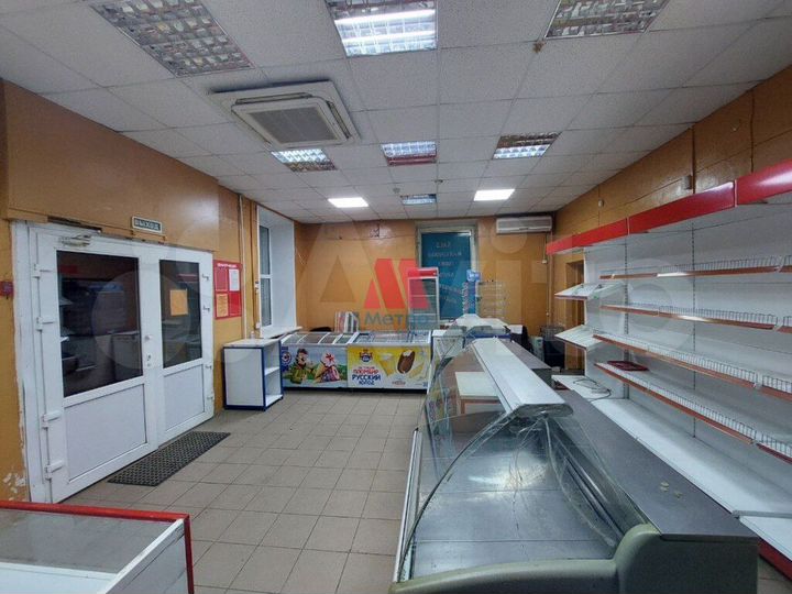 Свободного назначения 70 м2