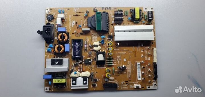 EAX65424001 - 2шт