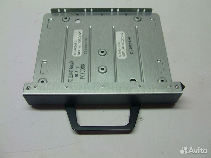 Заглушка панели Cisco для 7200 серии в PA Slot, MA