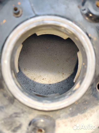 Honda cb1 топливный бак