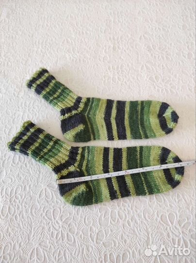 Носки детские