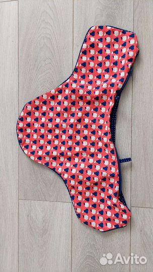 Чехол для стульчика Antilop