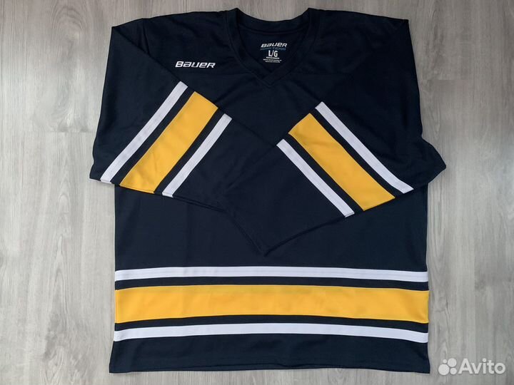 Хоккейные запчасти, футболки