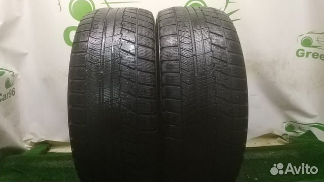 Bridgestone Blizzak VRX 225/55 R17