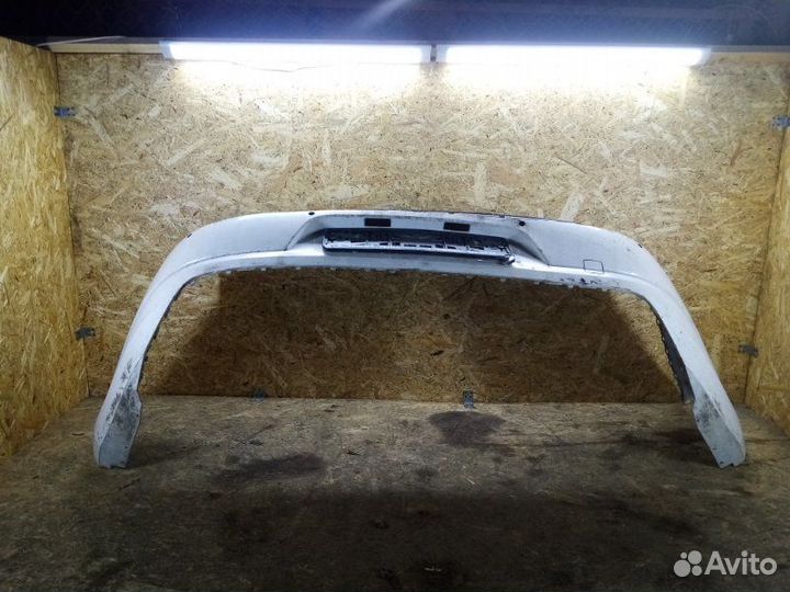 Бампер задний Volkswagen Passat Cc