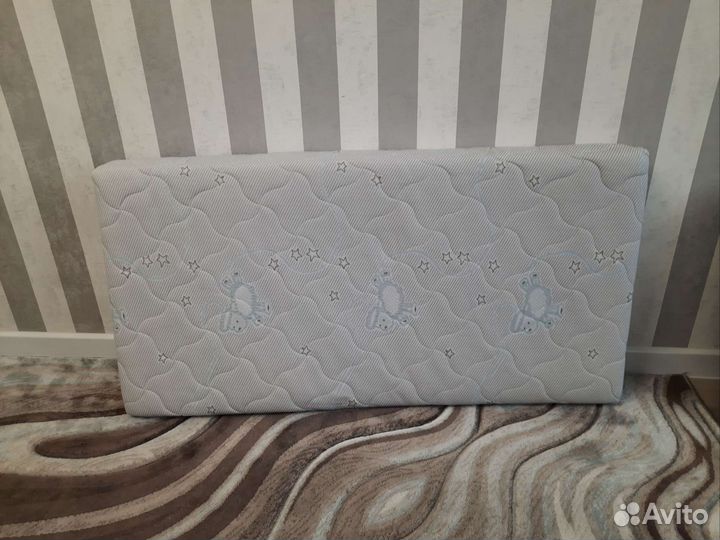Матрас детский