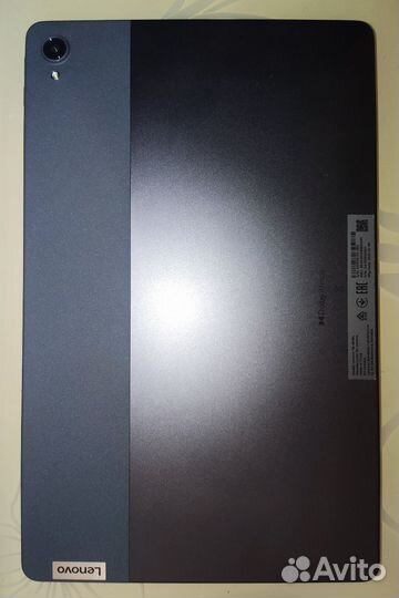 Планшет Lenovo Tab P11 TB-J606L 4Gb 128 Gb