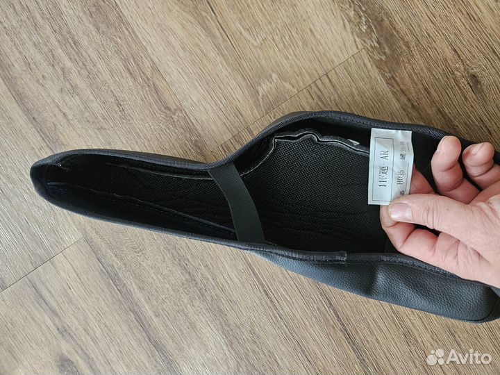 Чехол бордачок