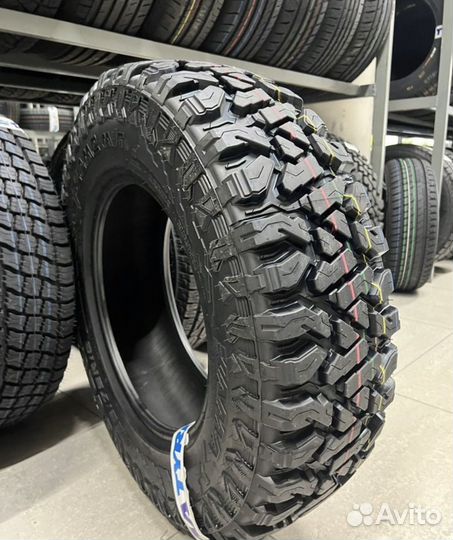 КАМА Flame M/T (HK-434) 215/65 R16 102Q