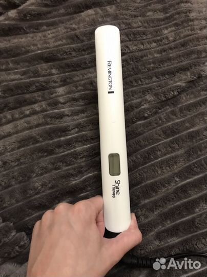 Выпрямитель для волос